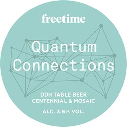 Quantum Connections